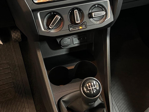 Volkswagen Saveiro 1.6 MSI TRENDLINE CS 16V FLEX 2P MANUAL