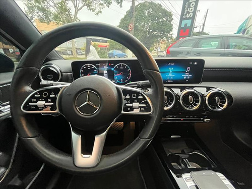 Mercedes-Benz A 250 A250 Vision 2.0 Turbo 2020 45.000km