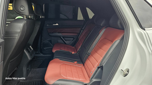 Volkswagen Cross Sport 3.6 Fsi V6 R-Line Auto 4Wd