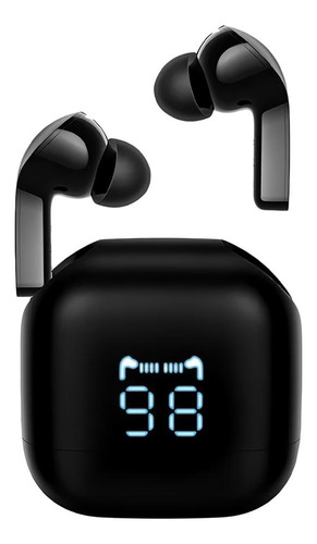 Auriculares Inalámbricos Mibro Earbuds 3 Pro + Bth Black