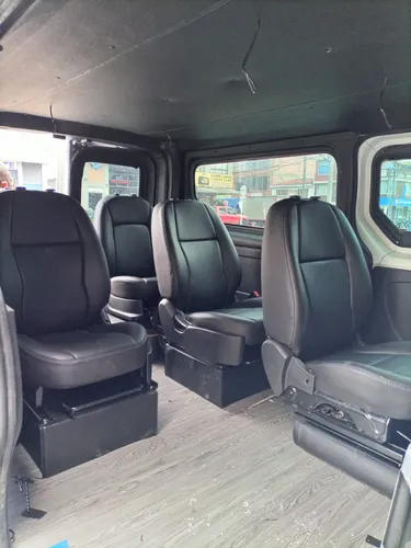 Renault Trafic 1.6l