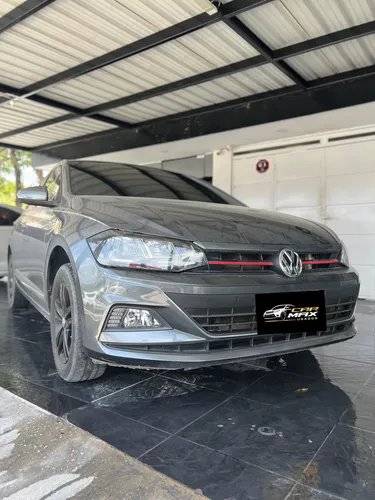 Volkswagen Polo Confortline 1.6 Comfortline