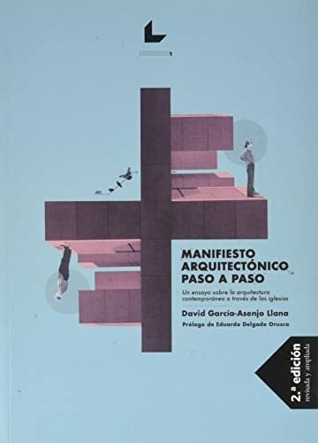 Manifiesto Arquitectonico Paso A Paso (2ªedicion)