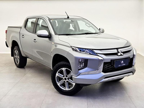 Mitsubishi L200 Triton Sport Gls At