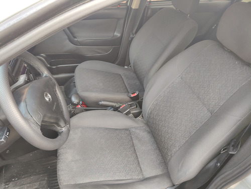 Chevrolet Astra 2.0 Advantage Flex Power Aut. 5p