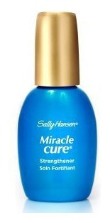 Sally Hansen - Miracle Cure - Tratamiento Fortalecedor