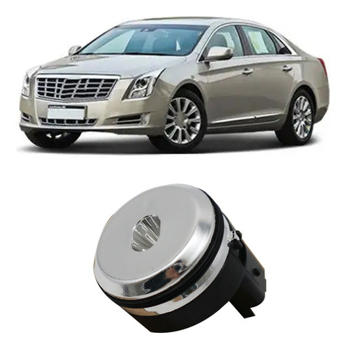 A 2 Módulos De Diodos Led De Luz Diurna 22791374 Para Cadill