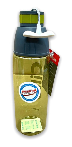 Termo Ref:20 Plastico 800ml Cille