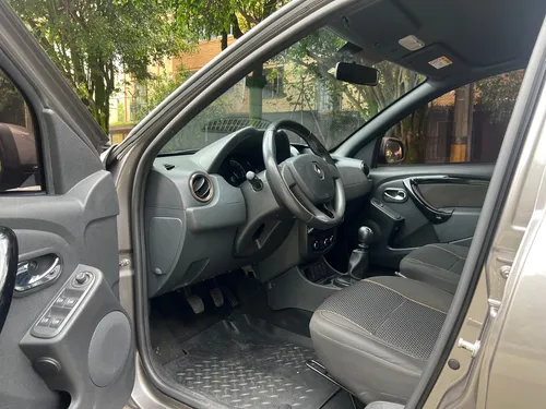 Renault Duster 2.0 Dynamique 4x2