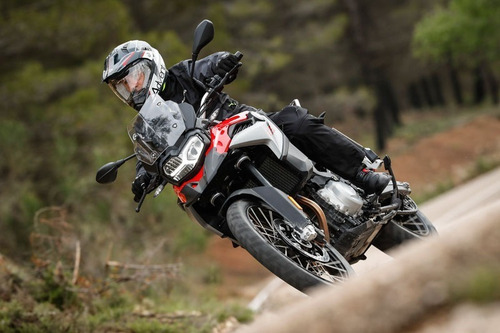 Imagen 8 de 8 de Bmw F 850 Gs 0km