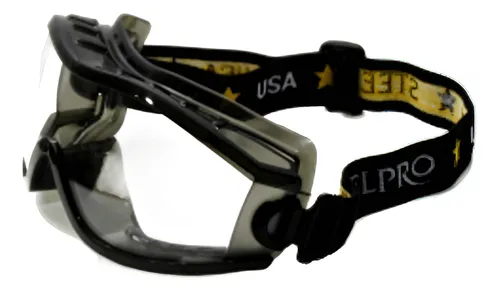 Steelpro everest new arrivals
