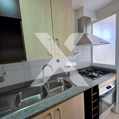 Arriendo Remod Depto 2d 2b C/est Y Bod, Piso 3 - Ñuñoa