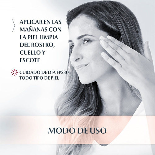 Imagen 6 de 9 de Eucerin Antipigment Crema Día Fps 30+ 50ml