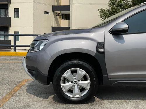 Renault Duster Iconic 1.6l Mt 2021