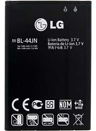 Batería LG L5 /l3 Bl-44jn