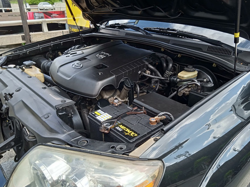 Toyota 4runner
