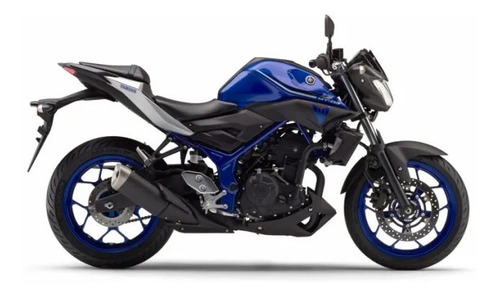 Yamaha Mt 03 El Mejor Valor De Contado