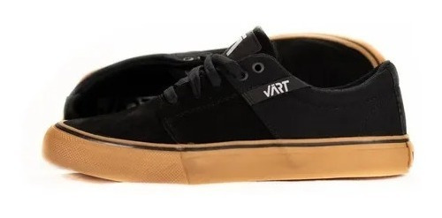 Zapatillas Skater Hombre Urbanas Värt Street