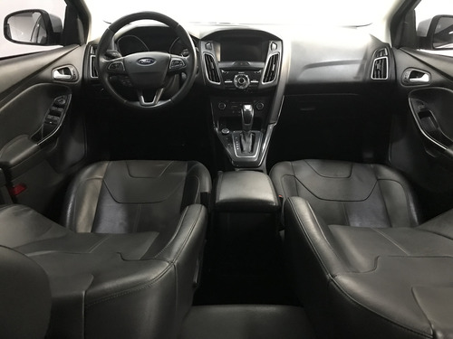 Ford Focus III 2.0 Titanium At6