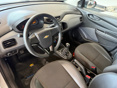Chevrolet Onix 1.4 Black Edition 1.4
