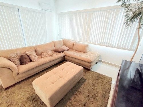 Apartamento Com 4 Suítes À Venda, 276 M² Por R$ 1.650.000 - Pitangueiras - Guarujá/sp - Ap11619