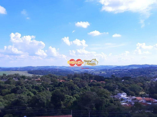 Imagem 7 de 30 de Casa - Condomínio Clube De Campo Fazenda - Ca4418