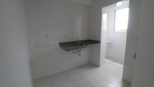 Imagem 5 de 6 de Apartamento Com 2 Quartos Para Comprar No Ouro Preto Em Belo Horizonte/mg - 11167