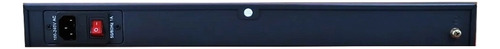 Epon Olt 2pon Fd1002s 2ge Uplink 1u
