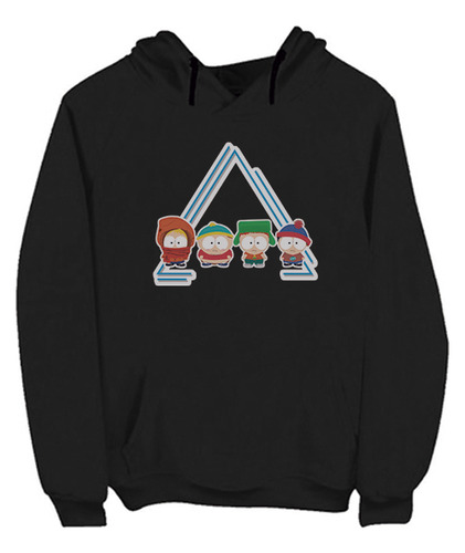 Sudadera Capucha Ne2  South Park Az707