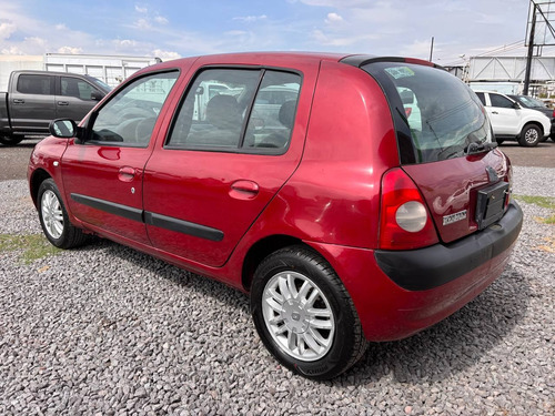 Renault Clio 1.6 Expression Mt