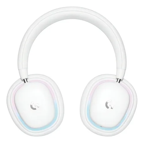 comprar Audifono Logitech G735 Bluetooth Lightsync Aurora Rgb Gamer