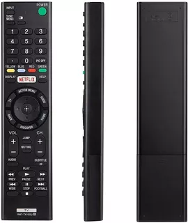Control Remoto Para Sony Smart Tv