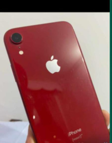 Celular Apple iPhone XR