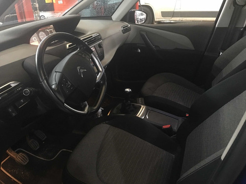 Citroën C4 Picasso 1.6 Hdi 115 Feel Pack 2017
