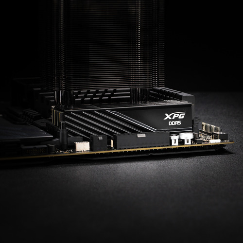 Memória Ram Ddr5 6400mhz 16gb Adata Xpg Lancer Blade