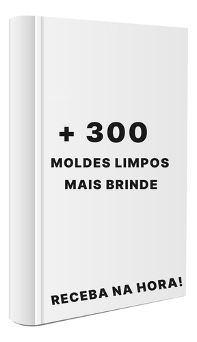 Pack De Moldes Editáveis No Canva Mais De 330 Moldes Pronto