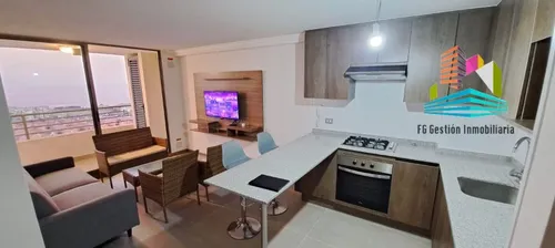 Se Arrienda Departamento