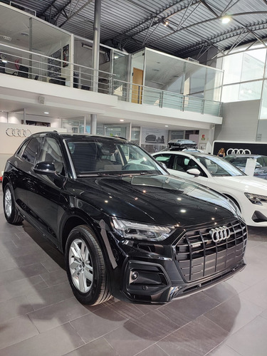 Audi Q5 2.0 L 45 Tfsi Elite Mhev