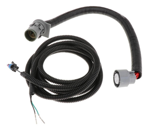 Adaptador De Cable De Transmisión Arnés 4l60e A 4l80e .