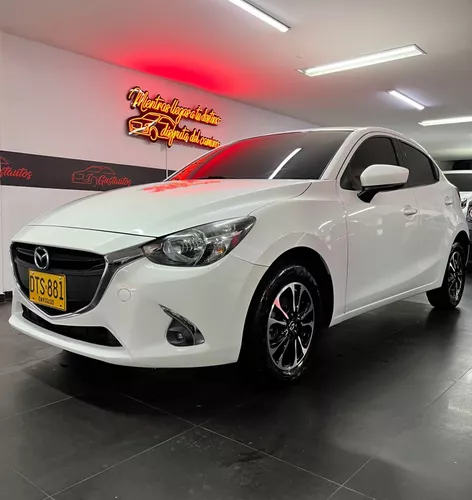 Mazda 2 1.5 Touring | TuCarro