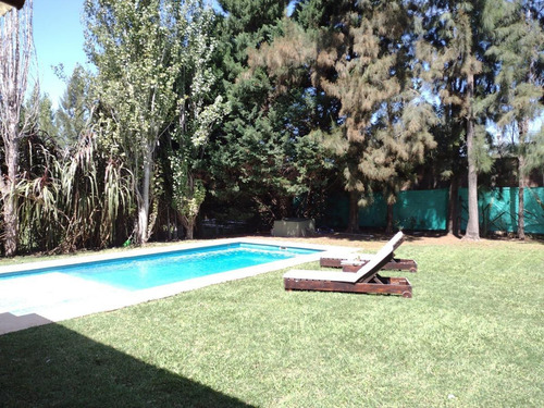 Imagen 23 de 30 de Casa - San Lucas
