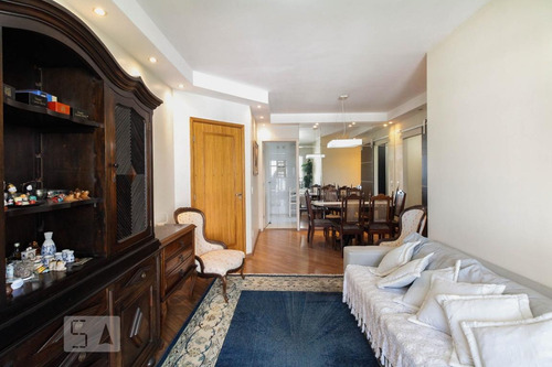 Apartamento À Venda - Mooca, 3 Quartos, 88 - S893134012