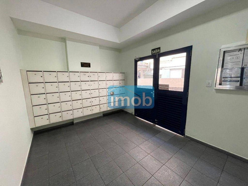 Imagem 22 de 22 de Apartamento Com 3 Dormitórios À Venda, 130 M² Por R$ 650.000,00 - Gonzaga - Santos/sp - Ap8056