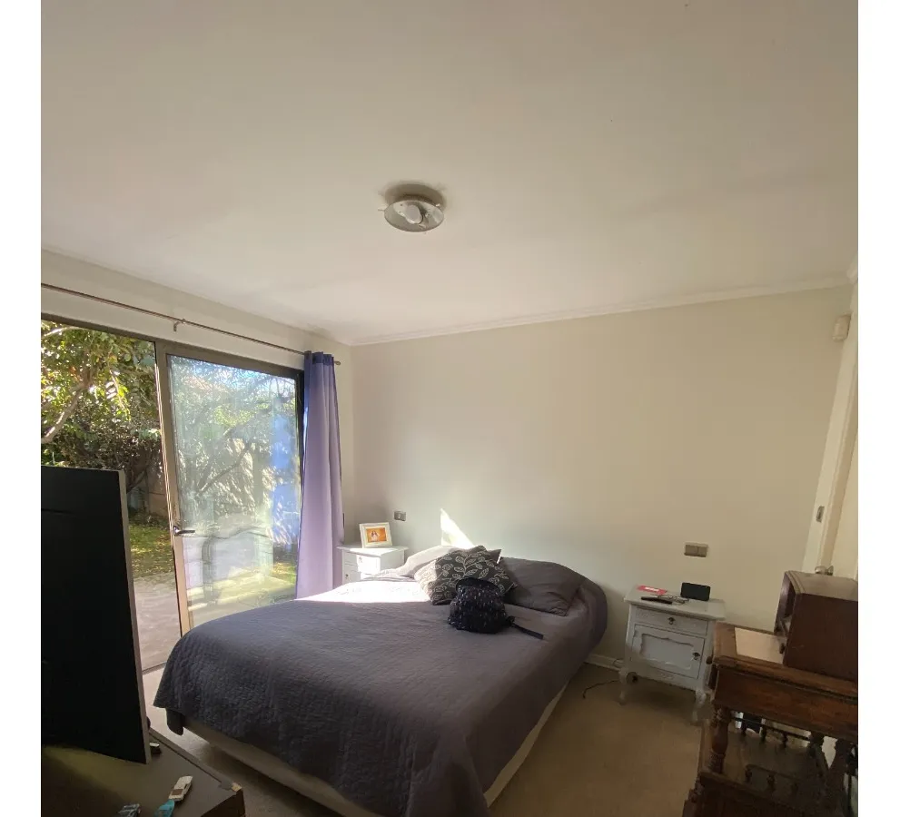 Imagen 2 de 14 de Casa Estilo Chilena, 3 Dormitorios, 3 Baños, Directo Dueño