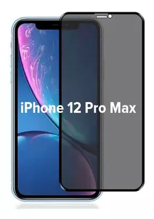 Protector De Pantalla Privacidad Mica Anti Espia Para iPhone
