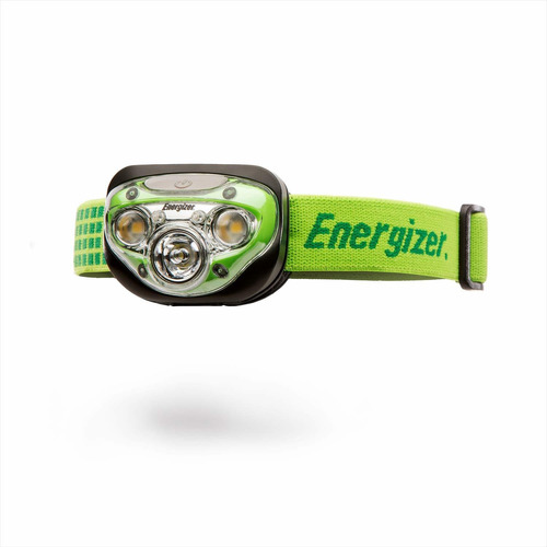 Energizer - Faros Delanteros Led Para Exteriores, Brillante