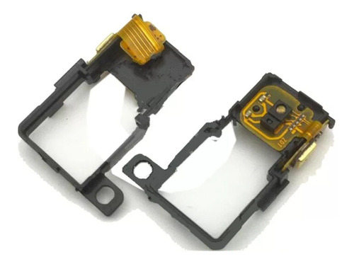 Flex Sensor De Proximidad Micrófono Sony Z3 Plus Z4