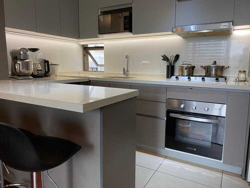 Cocina Moderna (84897)