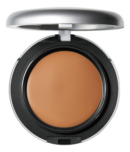 Mac Base Crema A Polvo Studio Fix Tech Tono NC37