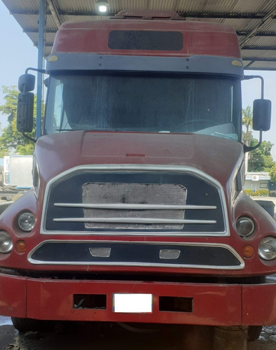 Imagen 1 de 5 de Chuto Iveco Power Star Año 2005